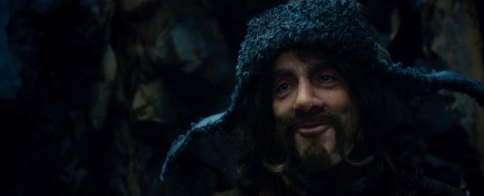 Happy birthday James Nesbitt... 