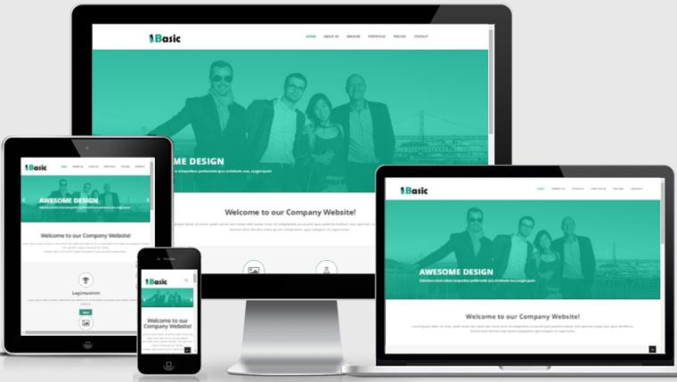 webtrendset's tweet photo. Another Amazing Free Responsive #HTML5 Template - #webthemez
http://t.co/OyVND3xboG http://t.co/Pw7OLO3Y3r