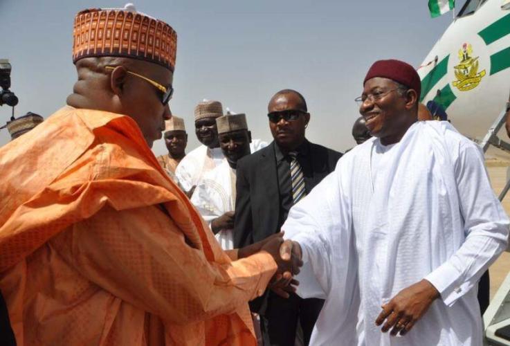 Vanguard Newspapers tweet media