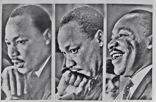 BPCity5's tweet photo. Take The First Step in Faith,You Don't Have To See The Whole Staircase... #MLK #MartinLutherKingJr http://t.co/jwxJPYGh2s