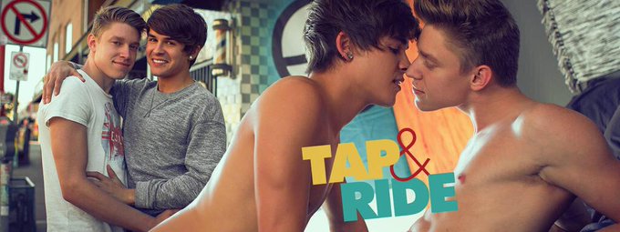 Tap and ride with @Andy_TaylorXXX & @adoncasterxxx @HelixStudios 
See more at: http://t.co/tJx8WxRlTA
