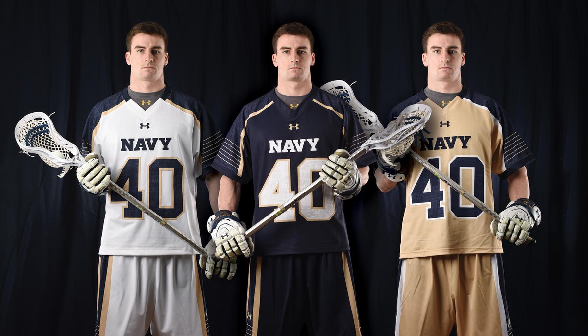 2015 College Lacrosse Uniforms and Gear Thread Sports Logo News Chris Creamer's Sports Logos