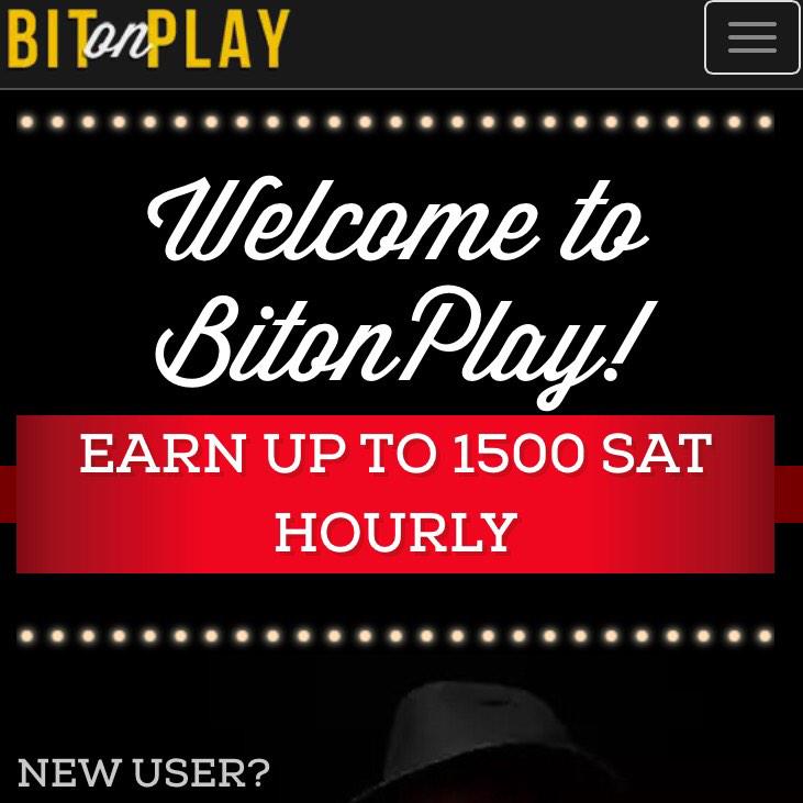 BitOnPlay's tweet image. 