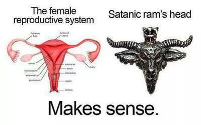 MeninistTweet's tweet photo. It all makes sense now http://t.co/97chXACn6k