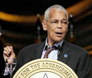 Happy Birthday Julian Bond! 