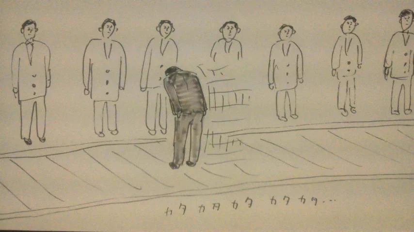 それ逆に怒られるだろ！！っていう謝り方ｗｗｗｗｗ