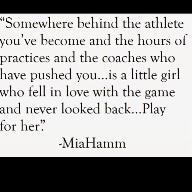 QU_Softball's tweet image. 7 days of motivation! #4daysout #possibilities #rememberwhereitstarted