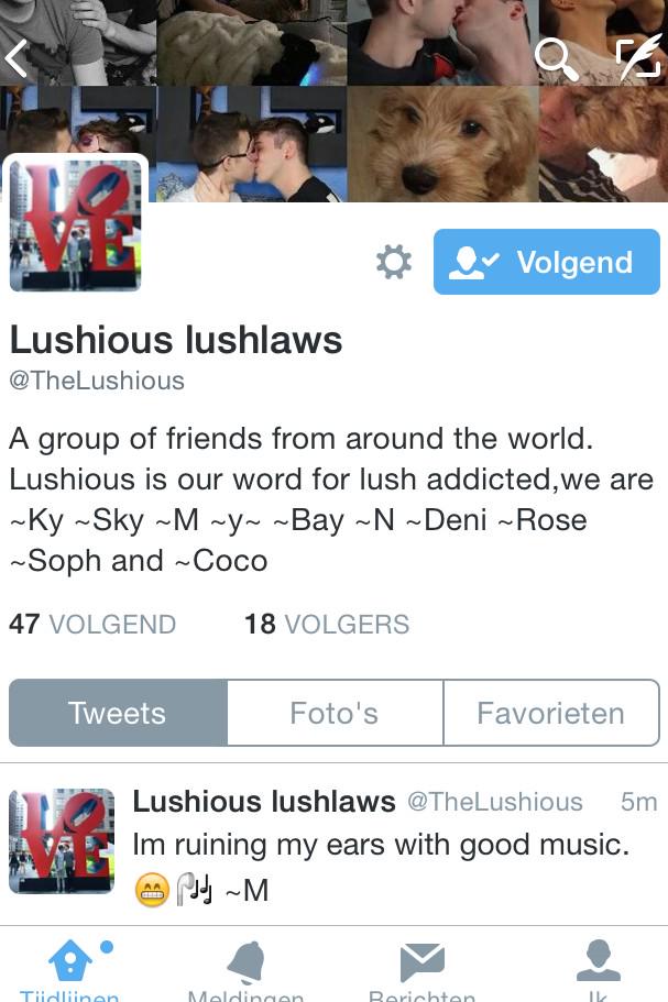TroylerLushLaws's tweet photo. GO FOLLOW @TheLushious @TheLushious @TheLushious @TheLushious @TheLushious @TheLushious @TheLushious http://t.co/aPeZ5wjW4S