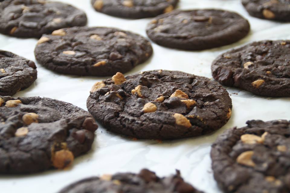 insomniacookies's tweet photo. Coming to a bakery near you... http://t.co/peYWYjKoKX