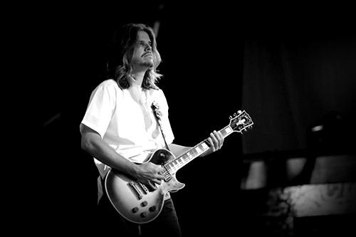 15 de Enero, Happy Birthday al señor Adam Jones guitarrista de los grandiosos Tool gracias por su increíble mùsica! 