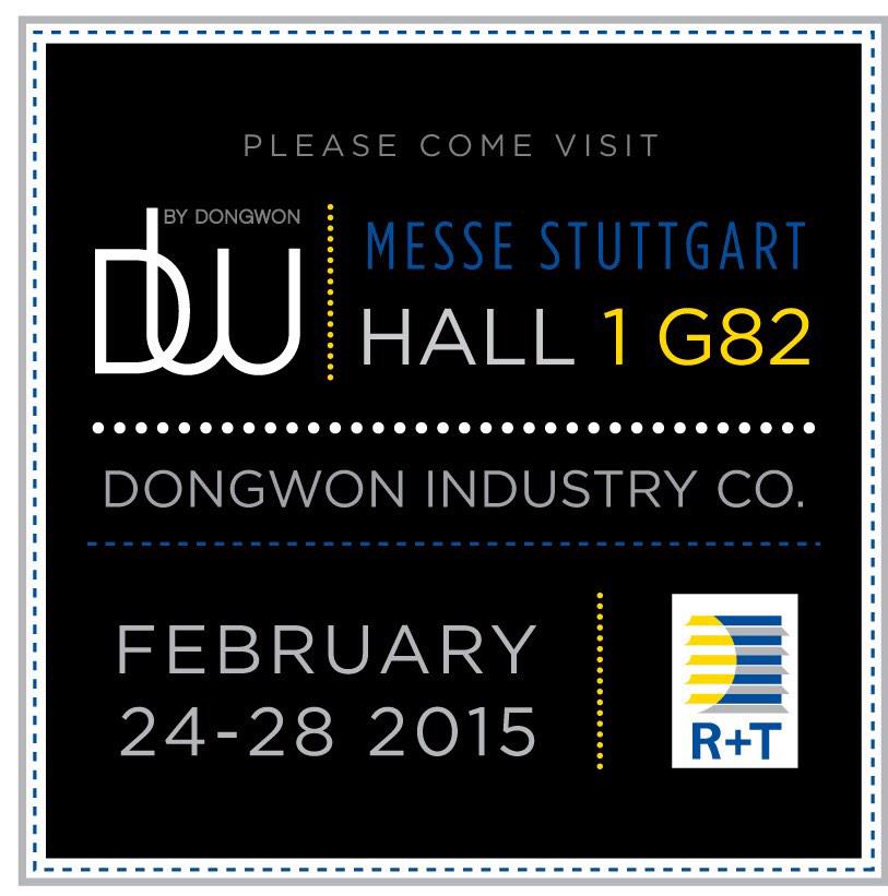 #Stuttgart #Expo 2015! #bis #bald! #roller #shades