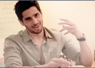 Happy Birthday to someone who never fails to look extra-handsome ;) Happy Birthday Sidharth Malhotra 