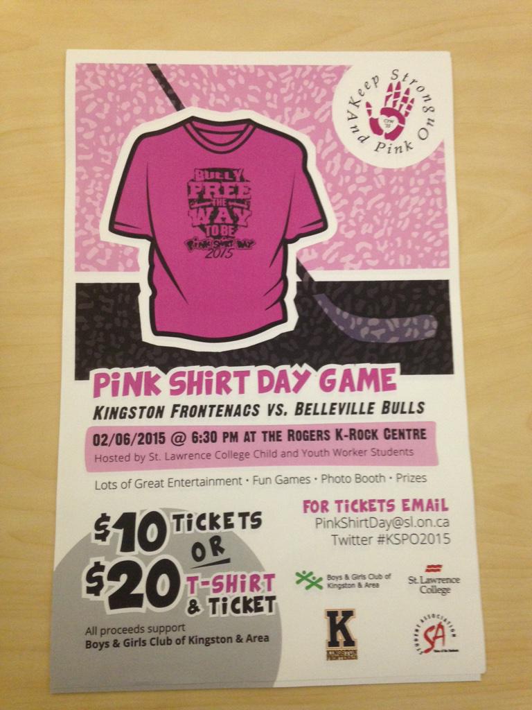 Us Against Bullying tweet media