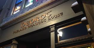 IndianaOnTap's tweet image. The Heorot of Muncie - A Craft Beer Pub Defined By Its Craft Beer Community indianaontap.com/news/the-heoro…