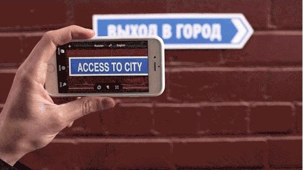 Oggi Google ha lanciato 2 novità che rivoluzioneranno il vostro modo di viaggiare:

bit.ly/2Novita_Google