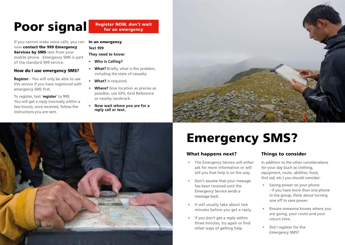 CalderValleySRT's tweet photo. Here's some useful safety advice if you're out and about this weekend. READ MORE: https://t.co/mG9WA8CVyu http://t.co/j1RSN4921y RT