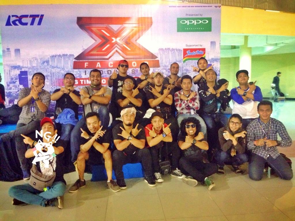 bonieeganteng's tweet photo. Done~
Thanks you arek-arek suroboyo :)) #NextCity
#BigAuditionSurabaya 
Auditorium Kampus C UNAIR ~ http://t.co/CK7XKL8Dw3