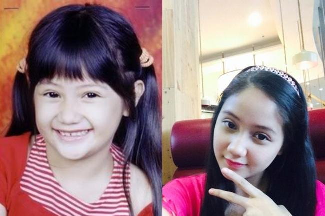 Si Jessica Anastasya ternyata udah 18 tahun ya. Kuliah di UI pula. Wow. goo.gl/XvHTzQ