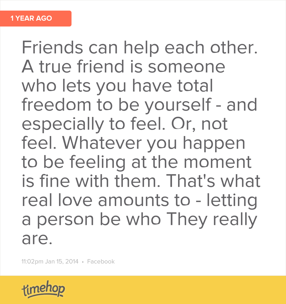 DerekAustinV's tweet photo. Exactly 1 year ago today! (via @timehop) http://t.co/VyQeDXueka http://t.co/A9CnARwDD0