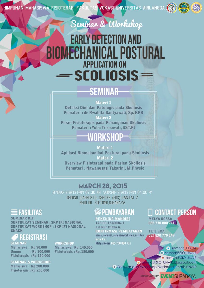 selamat malam rekan sejawat,ini info terbaru kami <a href="/Himafisiik/">HIMA FISIOTERAPI IIK</a> <a href="/FisioUnikal/">Fisioterapi Unikal</a> <a href="/Hmp_Fisio_Ums/">HMP FISIOTERAPI UMS</a> <a href="/physiopreneur/">Sport Physio Clinic</a> <a href="/Physio_Bee/">PhysioBee.com</a>