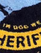 INVERRARYPC's tweet photo. In "DOG" we trust? Really Florida? http://t.co/c3ITUZON8c