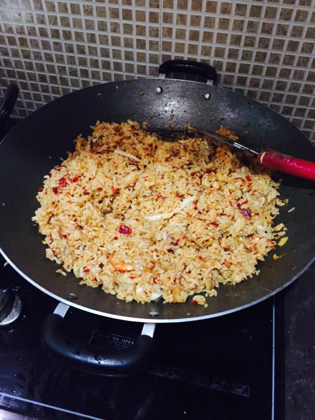 Ikhwan On Twitter Jemput Makan Nasi Goreng Bujang Trang Tang Tang Http T Co Rbs99ieyra Twitter
