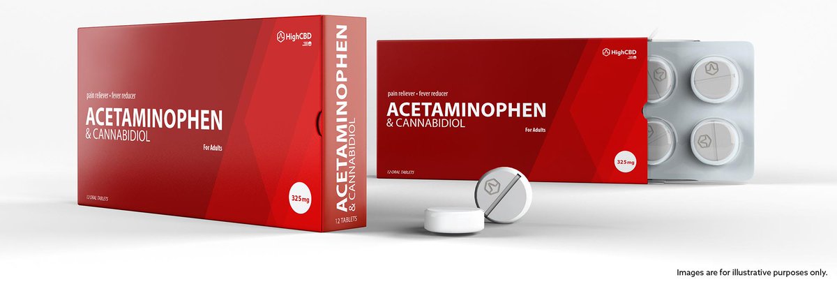 SteviaCorp's tweet image. Provisional #Patent Filed - #Acetaminophen and #Cannabidiol to treat pain. Includes 10+ claims goo.gl/6i724s