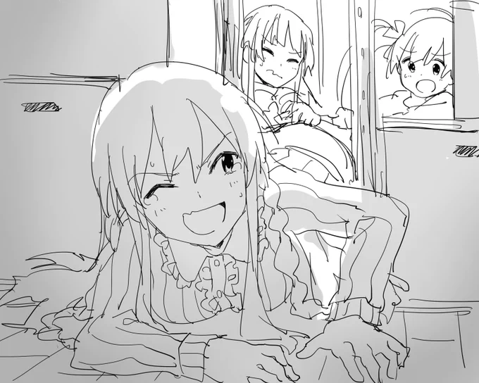 ミリシアの #millionradio 