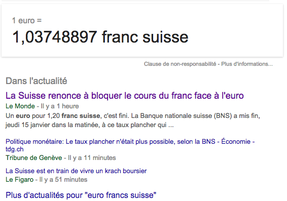 KevinGoujon's tweet image. 1euro pour 1,20 franc suisse c’est fini  3ème pilier direct bit.ly/1u9ivip

#Euro #chf #frontalier #genève
