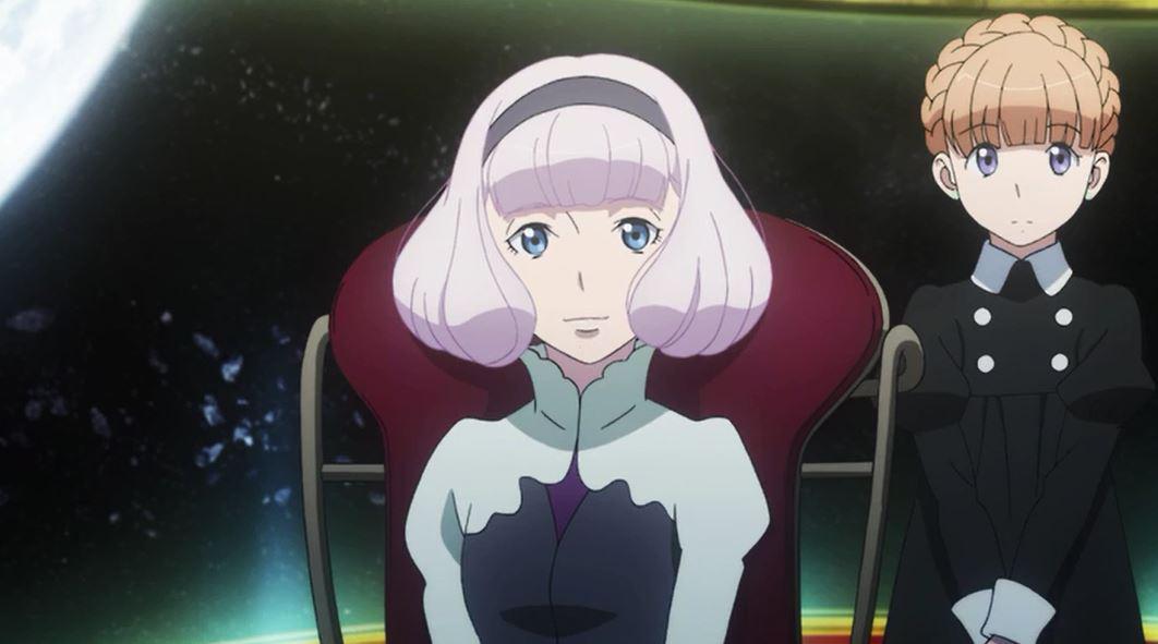 アルドノア ゼロ 感想wiki Aldnoah Zero Twitter