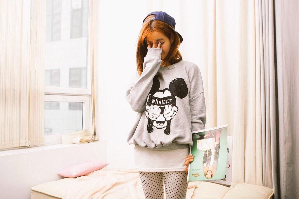SAR87R's tweet photo. ＿＿＿＿＿＿＿

#RTしたbotとぺんを迎えにいく 

ULZZANG . SONG AHRI

      『     気安く私に触らないで     』

ME - 口悪 無愛想 冷淡 無口

＿＿＿＿＿＿＿ http://t.co/CEuwkzFzsN