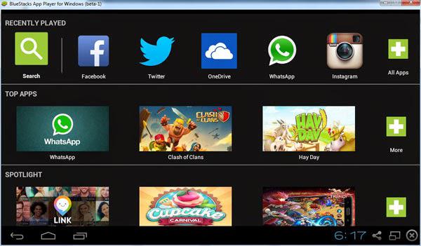 safe bluestacks alternative safe bluestacks alternative