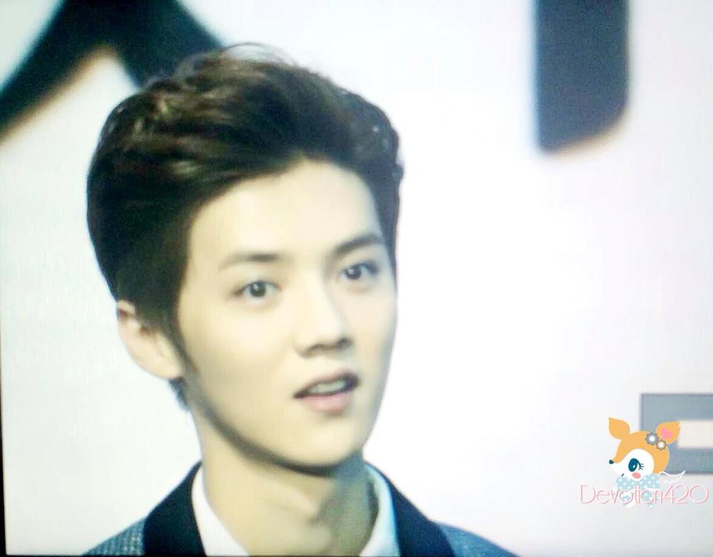 [PREVIEW] 150115 2014 Weibo Awards Night [100P] B7ZJqiwCUAEEbc8