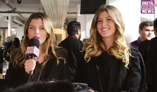 Digitalbiznews's tweet photo. Reportage : @startinfashion #1 au @numaparis avec @frenchtalents @leseclaireuses @Grantmeapp http://t.co/EubOmMIWVV http://t.co/fbvqn5C6fS