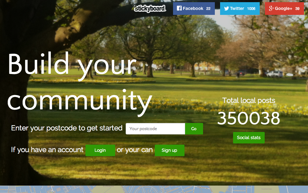 #7 NEW PUBLISHER <a href="/stickyboard/">Stickyboard</a> welcome to <a href="/evvnt/">Evvnt</a> as an Authorised Publisher &amp; Reseller #100Partners2015 #eventprofs