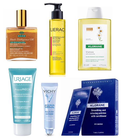 HumairaWajahat's tweet image. Here are some more brands to avoid buying #BanFrenchProducts
#WhoIsMuhammad #CharlieHebdoFalseFlag #Islamophobia