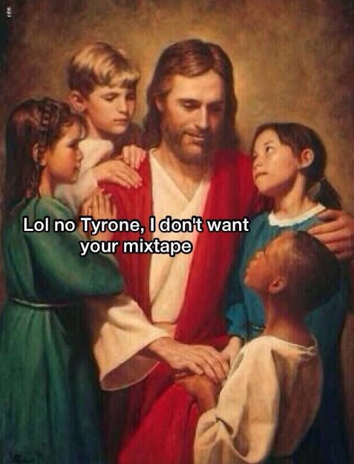 TweetLlkeAGuy's tweet image. LMFAO WHO DID THIS