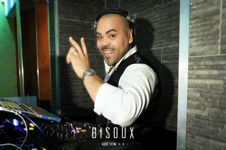 London no1 Dj <a href="/DjSweetpUK/">Paul(Sweet.P)Watson</a> each &amp; every Saturday