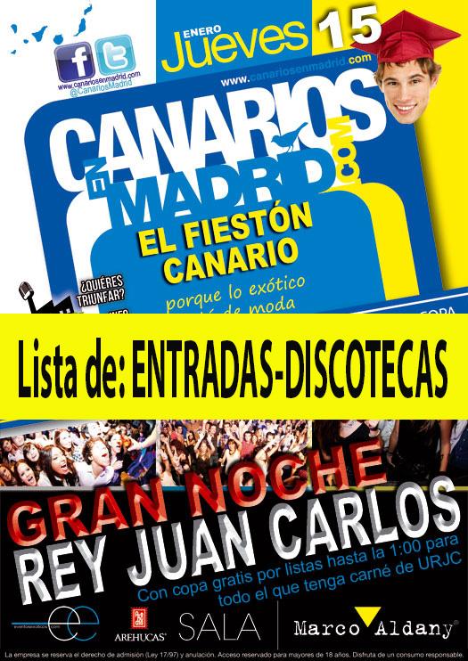 EntradasAqui's tweet photo. HOY en Marco Aldany.

CHICAS-hasta 01.30: gratis+copa 

CHICOS-hasta 01.00: gratis

LISTA DE: ENTRADAS-DISCOTECAS http://t.co/j1zUxxP5v5