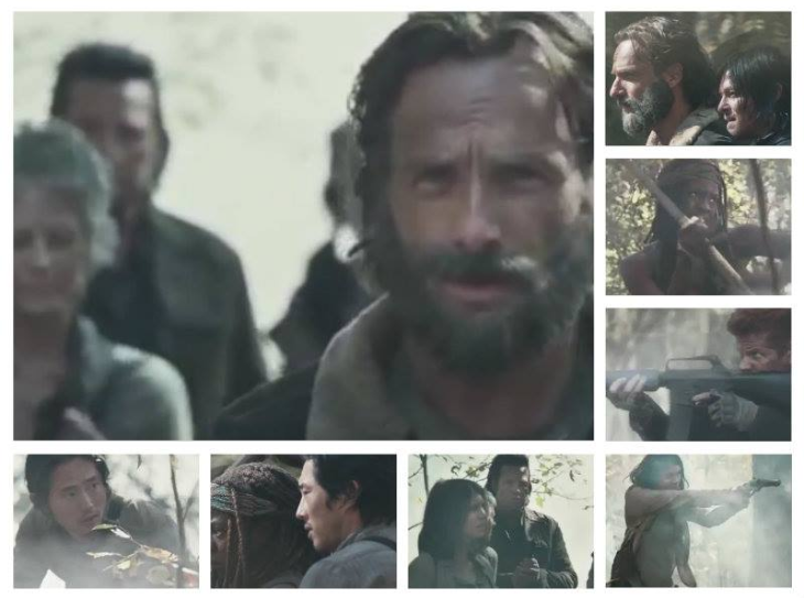 TrinidadLaura11's tweet photo. Segunda mitad temporada 5 en imagenes!! #TWD5 
@TWDchile @JesuaTWD @OscarGarcia_GLB @carla_ayala_ @caryl_dixon http://t.co/elvnQJfrtR
