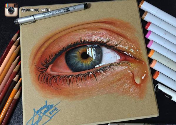 iIusionOptica's tweet photo. Bello! Está increíble! http://t.co/SYGImRLdpu