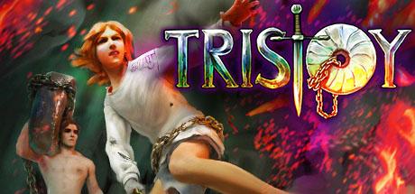 _Manuel_S_'s tweet photo. Our game TRISTOY just released on STEAM!!!! Get it now!
http://t.co/H4BLBYQMy2 #gamedev #unity3d #b3d http://t.co/t4pcR7QENc
