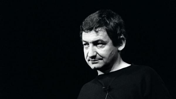 De Beethoven aux Yéyés, passez ½ h avec Pierre Desproges et découvrez ses goûts musicaux franceculture.fr/emission-les-n…