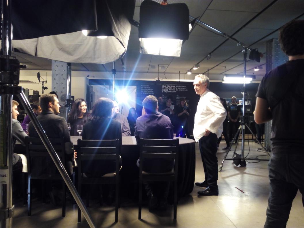 Ferran Adrià va a cambiar ahora el formato de restaurante tal como lo conocemos desde hace 200 años