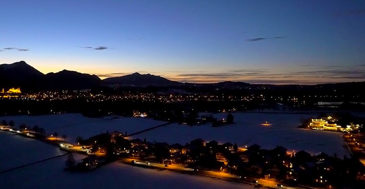 flightoperator1's tweet image. Some test flights ;)