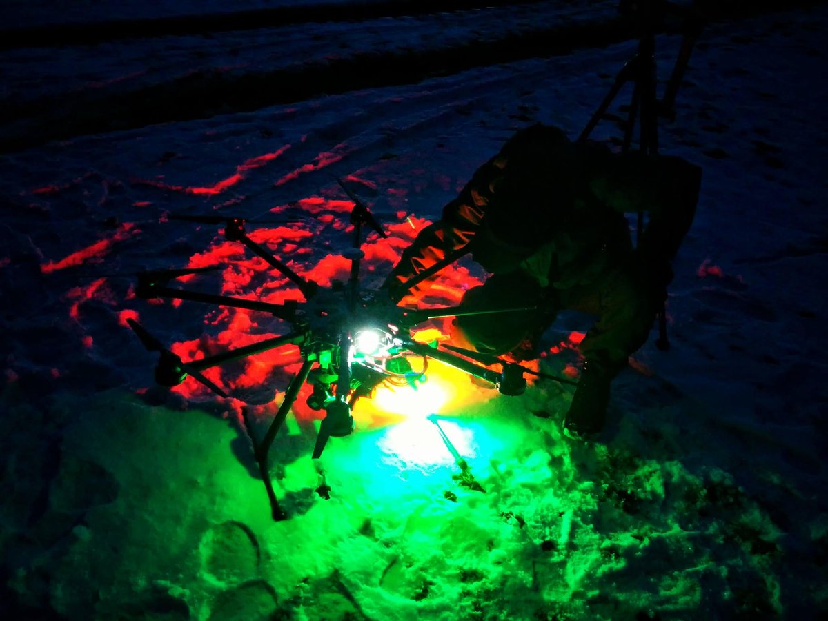 flightoperator1's tweet image. The UFO has landed in Bavaria!