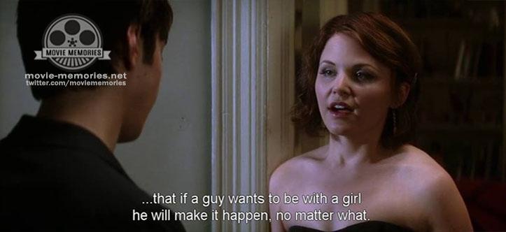 MOVIEMEMORlES's tweet photo. He's Just Not That Into You http://t.co/4YOdC7vjFD
