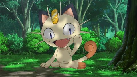 あにこ便 ポケモンxy 第56話 感想 そろそろ ニャースのかきくけこ が必要 アニメ ポケットモンスター あにこ便 Anipoke Http T Co Eyecblacnj Http T Co 3iu39ymqlv Twitter