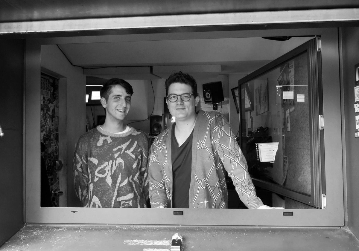 NTSlive's tweet image. Listen back to this week's show from @mrjamesholden with special guest @lukeabbottmusic - ntslive.co.uk/james-holden-l…