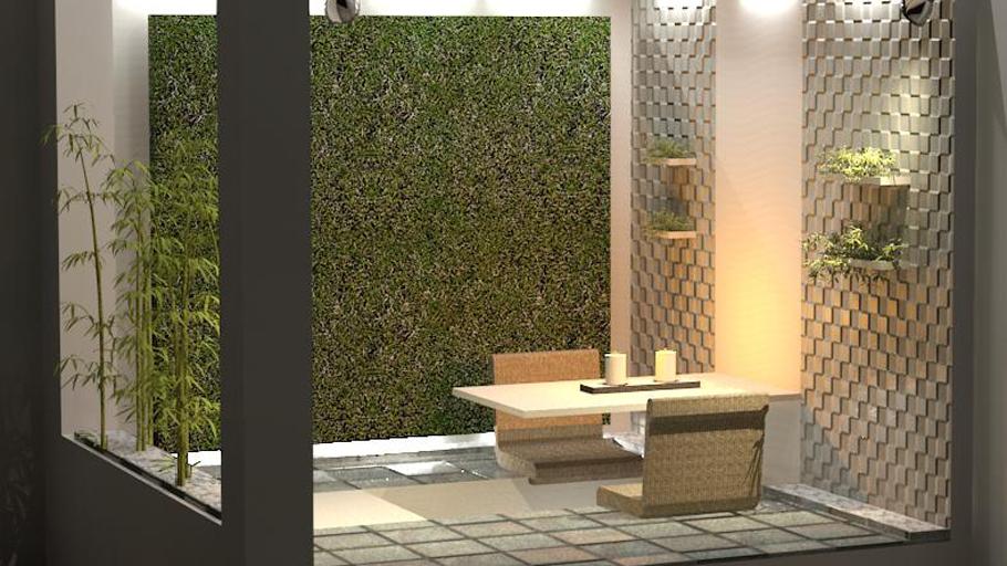 Porcelanosa_EN's tweet image. The 2nd PORCELANOSA Murcia Interior Design Contest – #CODIDRM winners &amp;gt; bit.ly/1IBEfvH